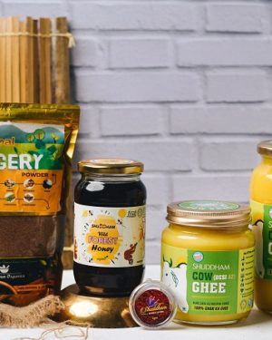 KAPIVA Shilajit - 20 gm